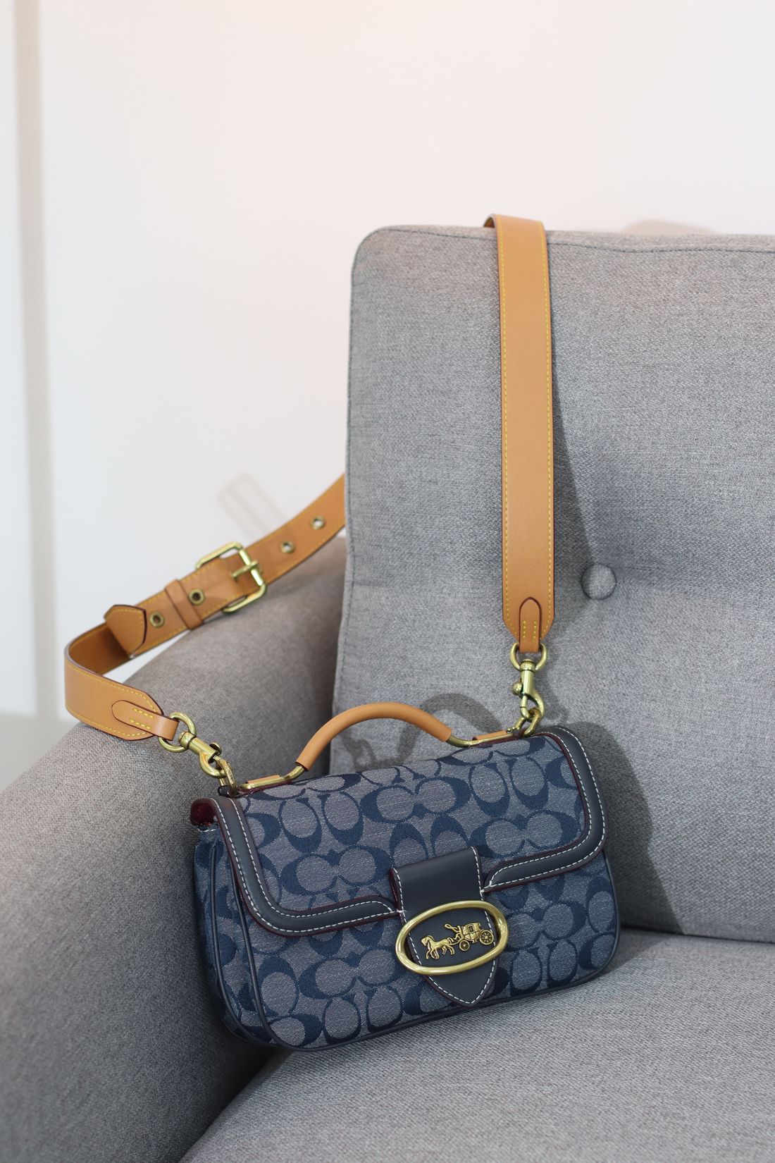 Coach handbag buying guide